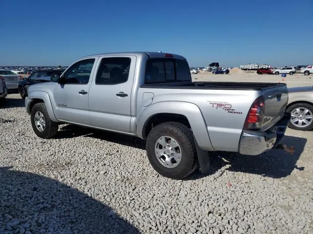 3TMLU4EN0AM046181 2010 2010 Toyota Tacoma- Double Cab 2