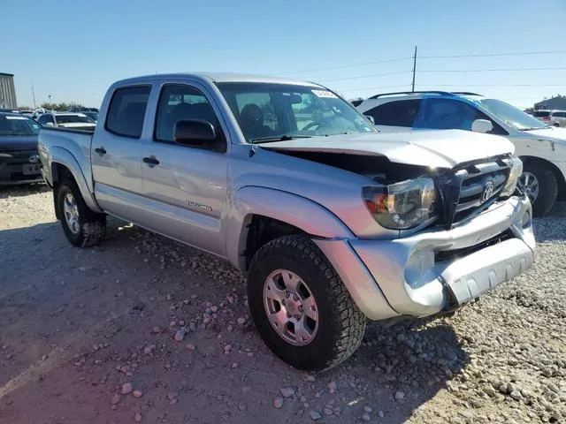 3TMLU4EN0AM046181 2010 2010 Toyota Tacoma- Double Cab 4