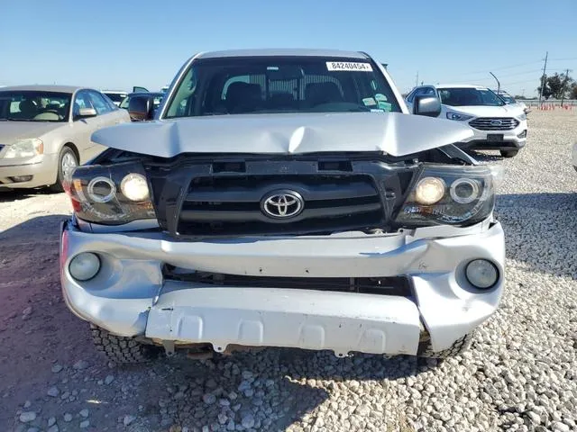 3TMLU4EN0AM046181 2010 2010 Toyota Tacoma- Double Cab 5