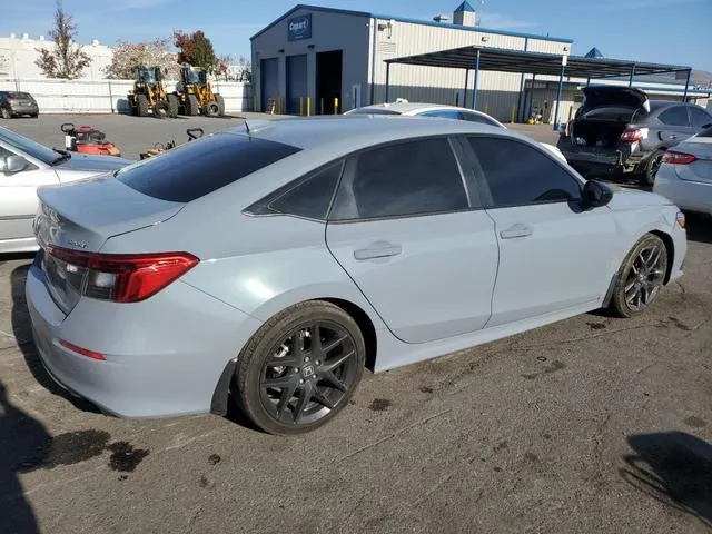 2HGFE2F58PH541251 2023 2023 Honda Civic- Sport 3