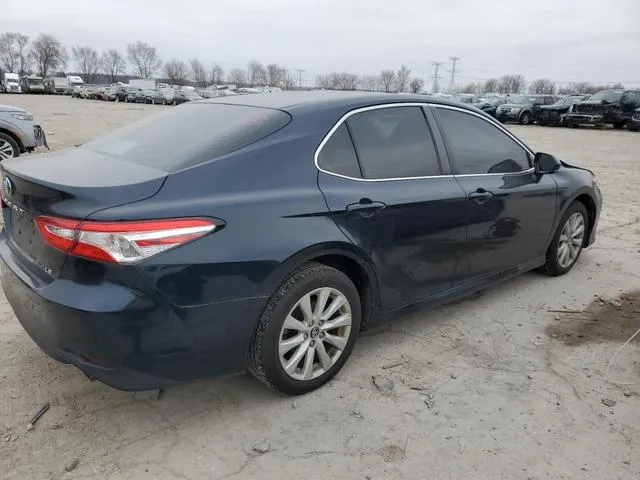 4T1B11HK0JU630754 2018 2018 Toyota Camry- L 3