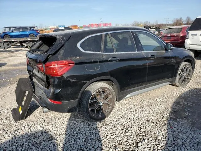 WBXJG9C08L5R06181 2020 2020 BMW X1- Xdrive28I 3