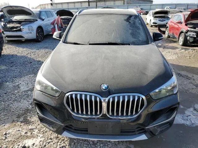 WBXJG9C08L5R06181 2020 2020 BMW X1- Xdrive28I 5