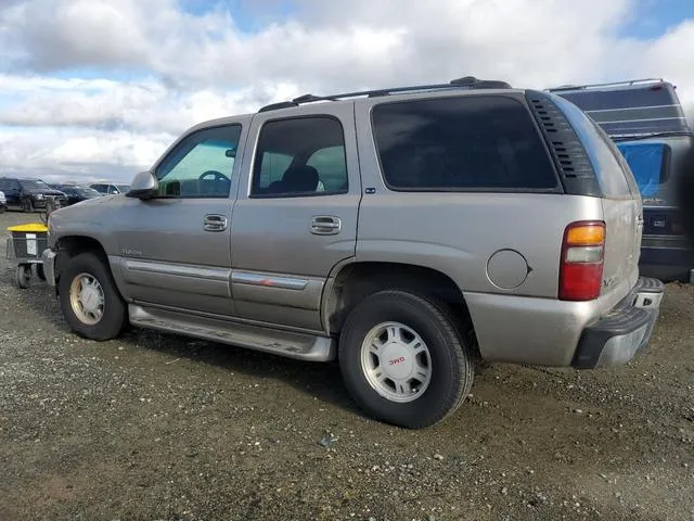 1GKEC13TX2J299636 2002 2002 GMC Yukon 2