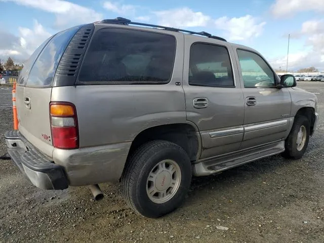 1GKEC13TX2J299636 2002 2002 GMC Yukon 3