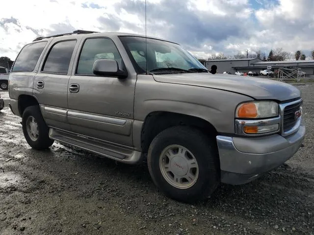 1GKEC13TX2J299636 2002 2002 GMC Yukon 4