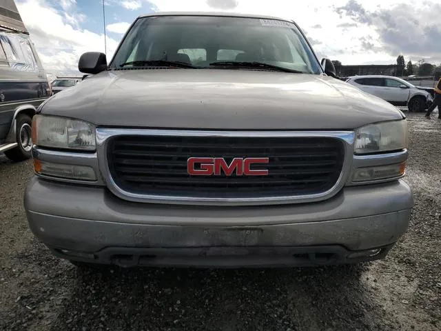 1GKEC13TX2J299636 2002 2002 GMC Yukon 5