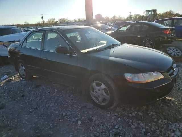 1HGCG5655XA092379 1999 1999 Honda Accord- EX 4