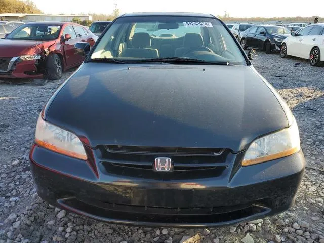 1HGCG5655XA092379 1999 1999 Honda Accord- EX 5