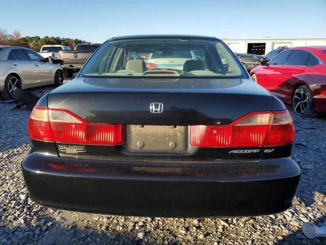 1HGCG5655XA092379 1999 1999 Honda Accord- EX 6