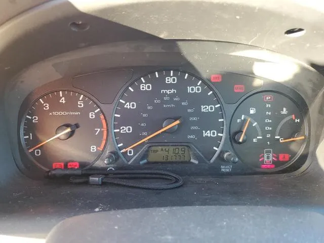 1HGCG5655XA092379 1999 1999 Honda Accord- EX 9