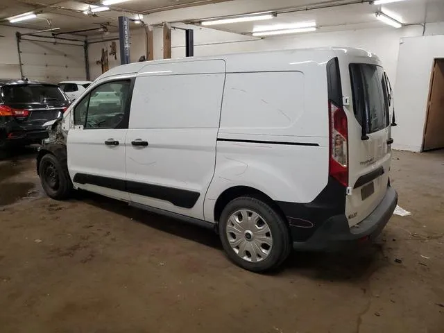 NM0LS7E2XK1417906 2019 2019 Ford Transit- XL 2