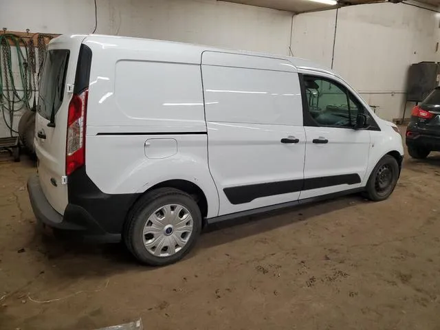 NM0LS7E2XK1417906 2019 2019 Ford Transit- XL 3