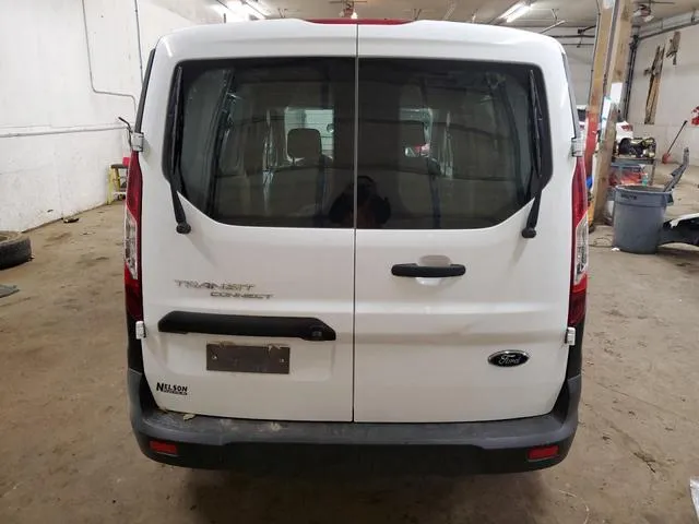 NM0LS7E2XK1417906 2019 2019 Ford Transit- XL 6