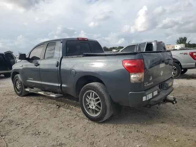 5TFRV54117X007114 2007 2007 Toyota Tundra- Double Cab Sr5 2