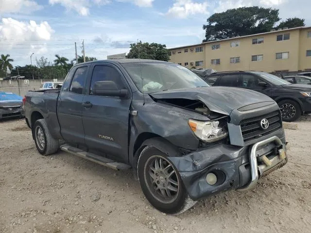 5TFRV54117X007114 2007 2007 Toyota Tundra- Double Cab Sr5 4