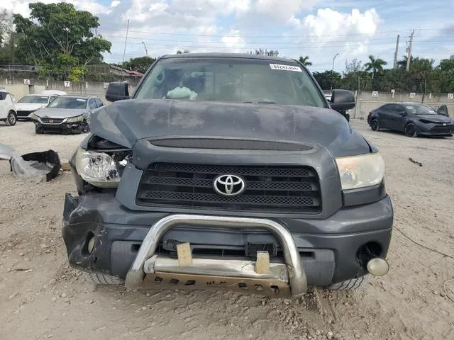 5TFRV54117X007114 2007 2007 Toyota Tundra- Double Cab Sr5 5