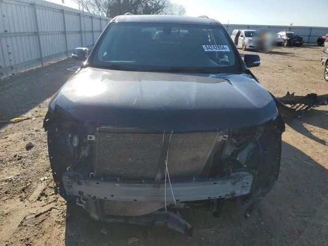 1GNERGKW7LJ134015 2020 2020 Chevrolet Traverse- LT 5