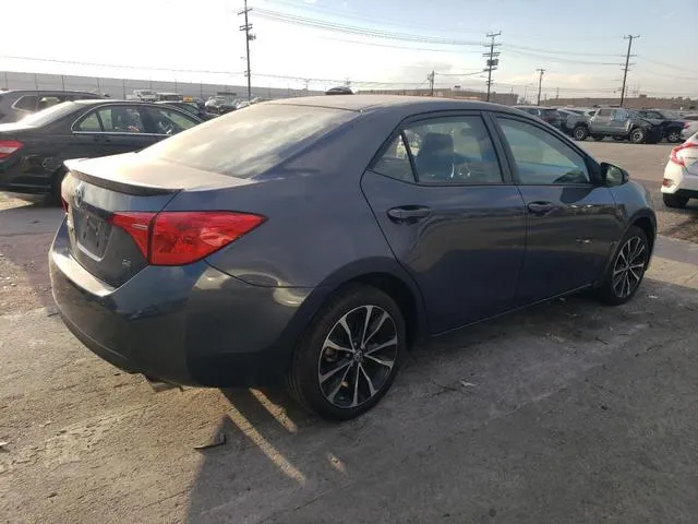 5YFBURHE6JP843239 2018 2018 Toyota Corolla- L 3