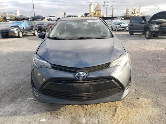 5YFBURHE6JP843239 2018 2018 Toyota Corolla- L 5