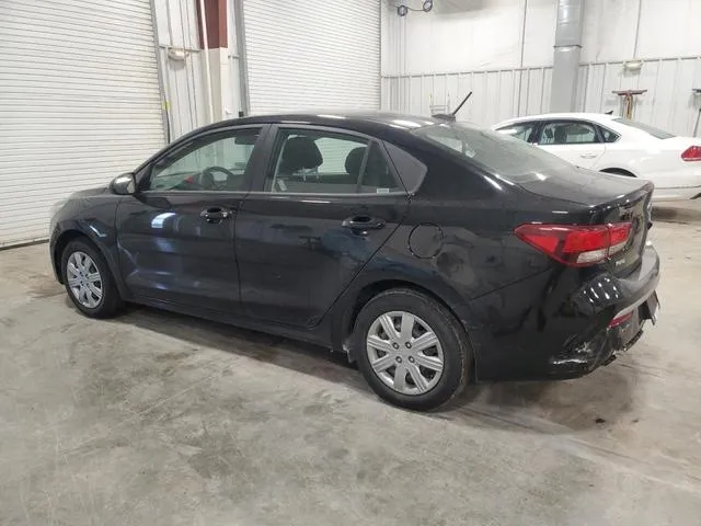 3KPA24AD3ME376017 2021 2021 KIA Rio- LX 2