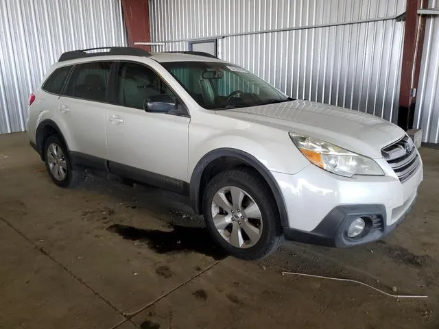 4S4BRBAC8E3223584 2014 2014 Subaru Outback- 2-5I 4