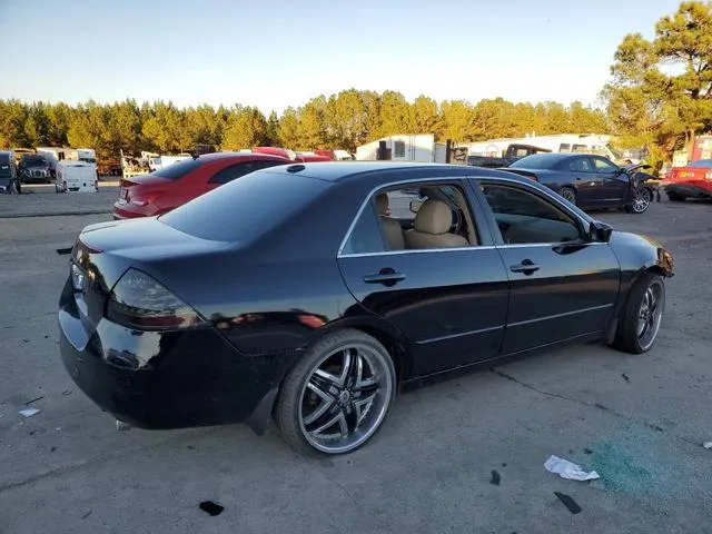 1HGCM66597A037559 2007 2007 Honda Accord- EX 3