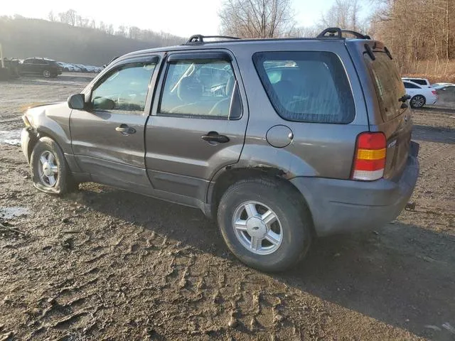 1FMCU92134KB88319 2004 2004 Ford Escape- Xls 2