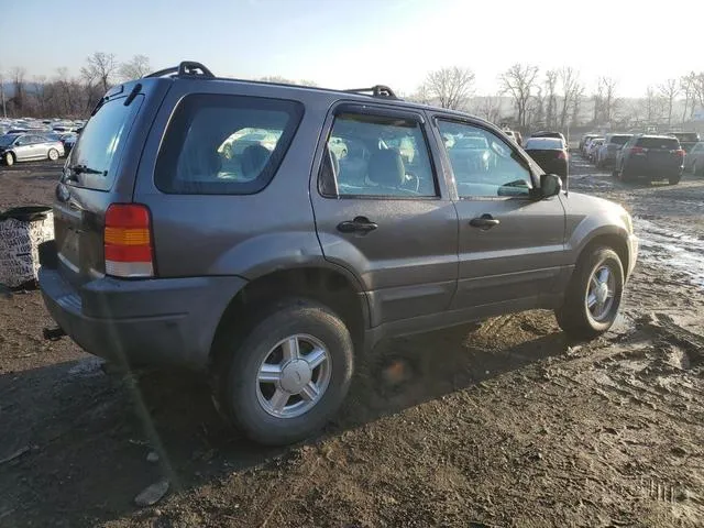 1FMCU92134KB88319 2004 2004 Ford Escape- Xls 3