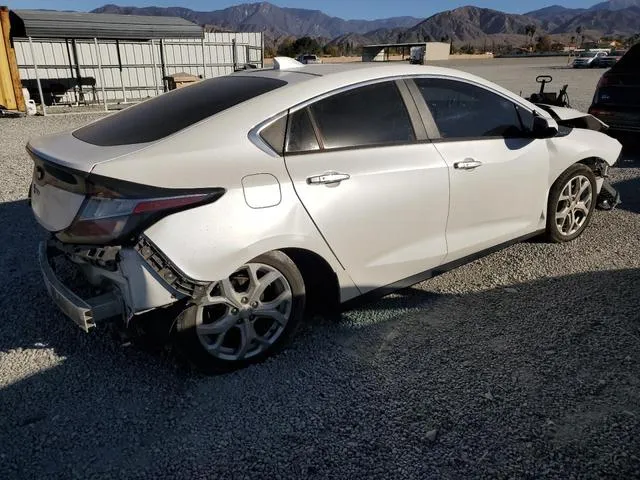 1G1RD6S51HU101410 2017 2017 Chevrolet Volt- Premier 3