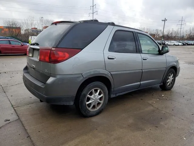 3G5DA03E24S504948 2004 2004 Buick Rendezvous- CX 3