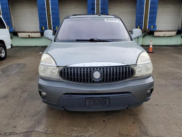 3G5DA03E24S504948 2004 2004 Buick Rendezvous- CX 5