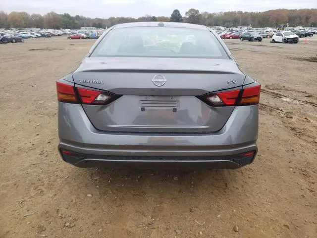 1N4BL4DV6RN333967 2024 2024 Nissan Altima- SV 6