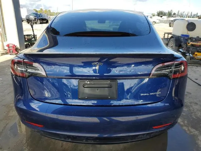 5YJ3E1EB4NF114686 2022 2022 Tesla MODEL 3 6