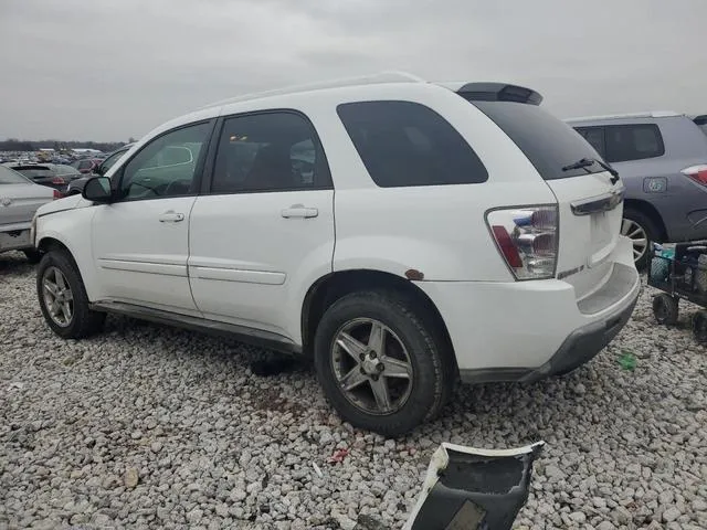 2CNDL73F956170322 2005 2005 Chevrolet Equinox- LT 2