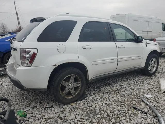 2CNDL73F956170322 2005 2005 Chevrolet Equinox- LT 3