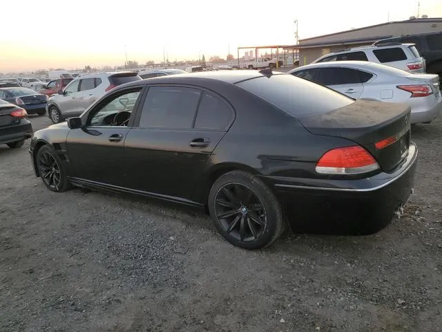 WBAGN63413DR10879 2003 2003 BMW 7 Series- 745 LI 2