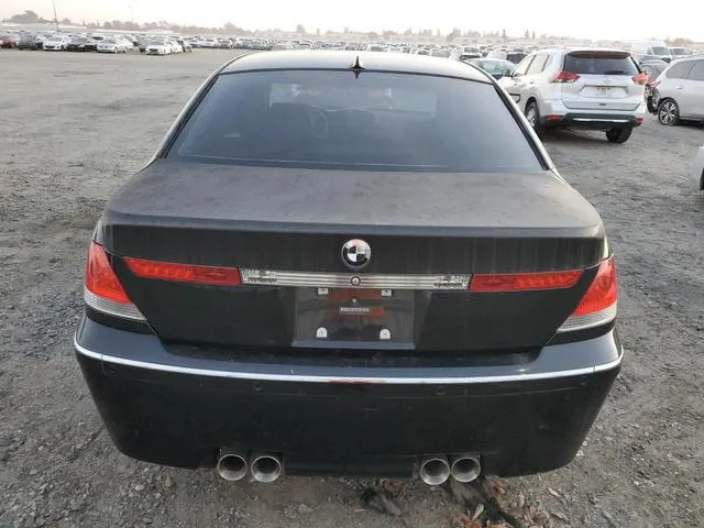 WBAGN63413DR10879 2003 2003 BMW 7 Series- 745 LI 6