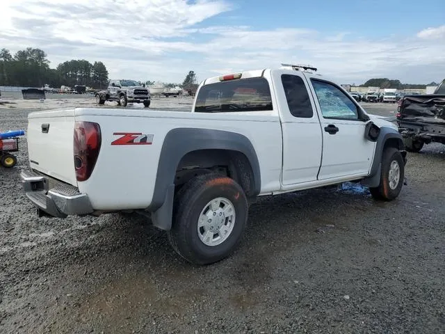 1GCDS196668208497 2006 2006 Chevrolet Colorado 3