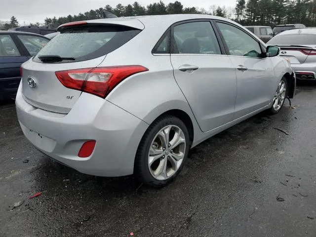 KMHD35LEXDU054557 2013 2013 Hyundai Elantra 3