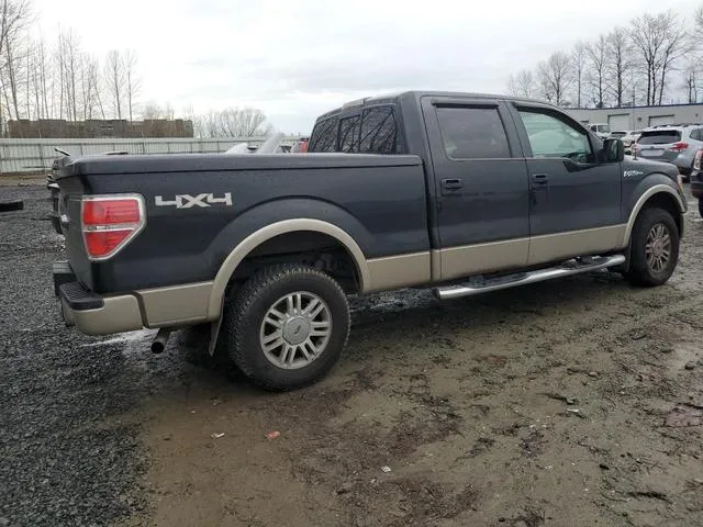 1FTPW14V89FA91540 2009 2009 Ford F-150- Supercrew 3