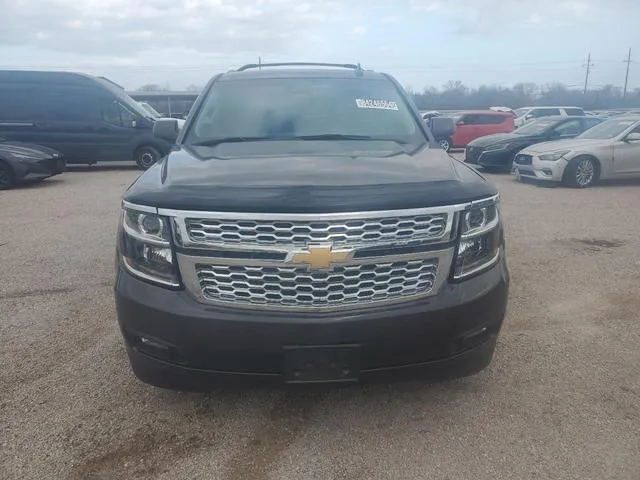 1GNSCBKC1JR382532 2018 2018 Chevrolet Tahoe- C1500 Lt 5