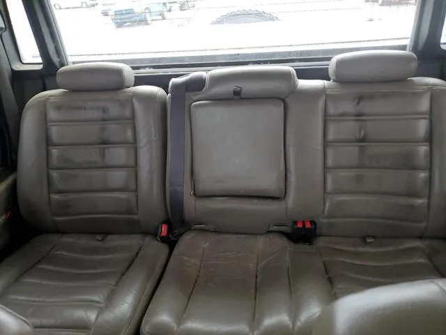 5GRGN22U95H114257 2005 2005 Hummer H2 10