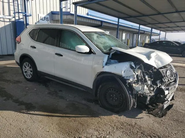 KNMAT2MT3JP578002 2018 2018 Nissan Rogue- S 4