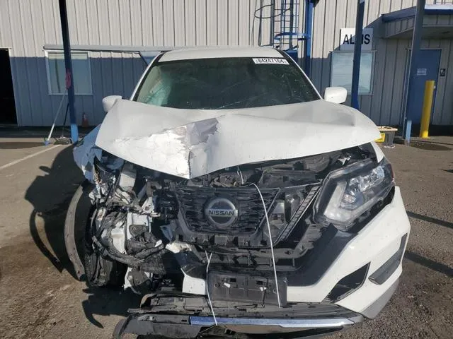 KNMAT2MT3JP578002 2018 2018 Nissan Rogue- S 5