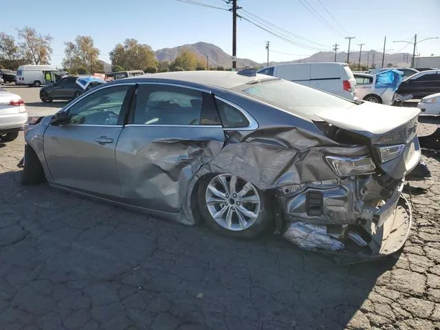 1G1ZD5ST7RF127119 2024 2024 Chevrolet Malibu- LT 2