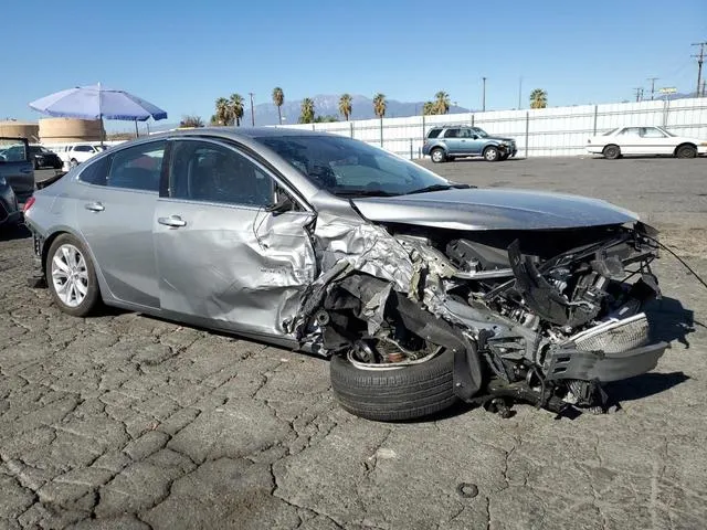 1G1ZD5ST7RF127119 2024 2024 Chevrolet Malibu- LT 4