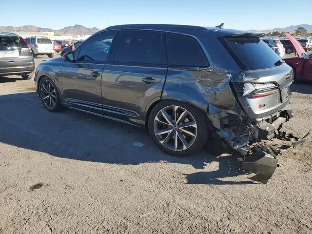 WA1VWBF79PD019597 2023 2023 Audi SQ7- Prestige 2