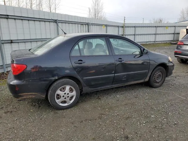 1NXBR32E45Z364281 2005 2005 Toyota Corolla- CE 3