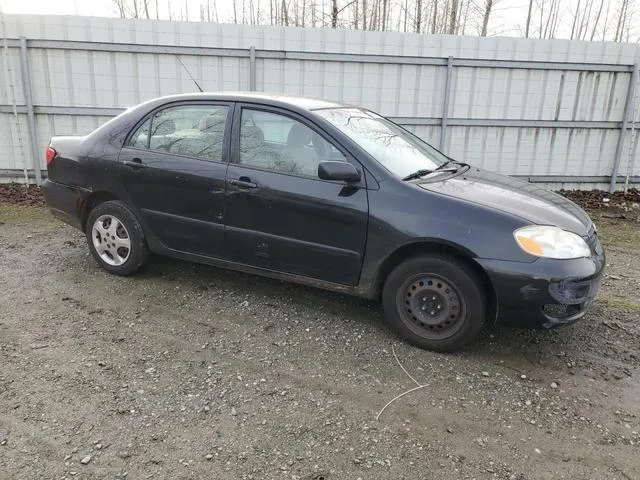 1NXBR32E45Z364281 2005 2005 Toyota Corolla- CE 4